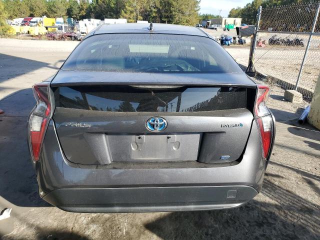 Photo 5 VIN: JTDKARFU1H3544229 - TOYOTA PRIUS 