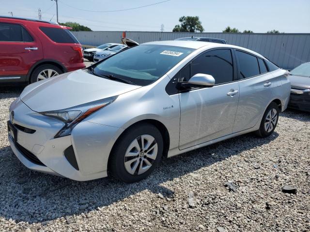 Photo 0 VIN: JTDKARFU1H3544263 - TOYOTA PRIUS 