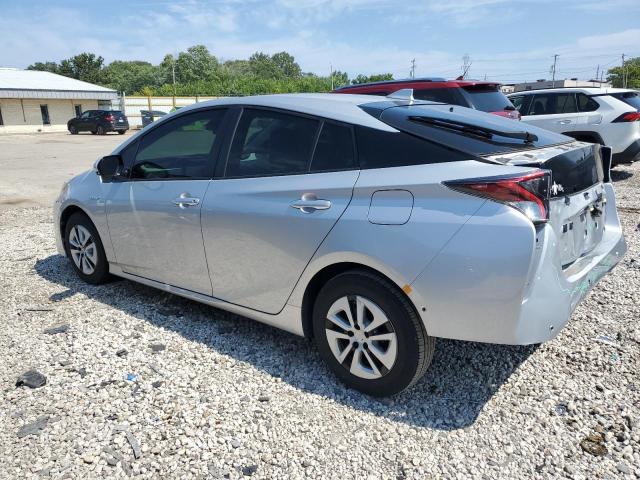 Photo 1 VIN: JTDKARFU1H3544263 - TOYOTA PRIUS 