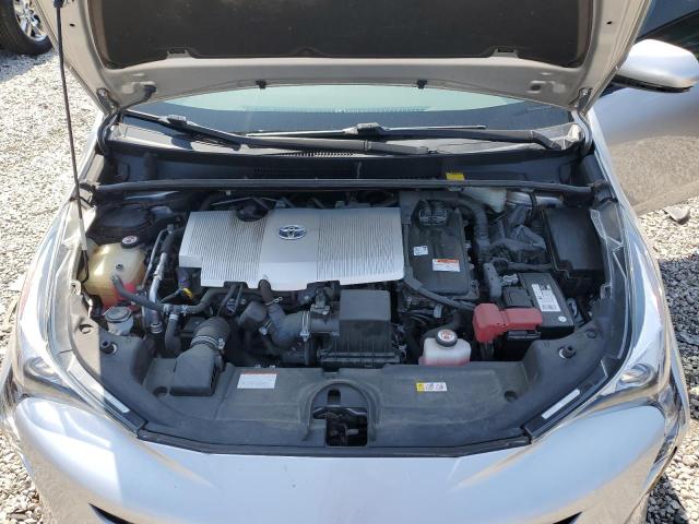 Photo 10 VIN: JTDKARFU1H3544263 - TOYOTA PRIUS 