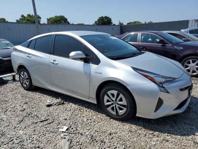 Photo 3 VIN: JTDKARFU1H3544263 - TOYOTA PRIUS 