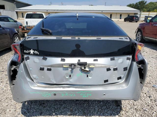 Photo 5 VIN: JTDKARFU1H3544263 - TOYOTA PRIUS 