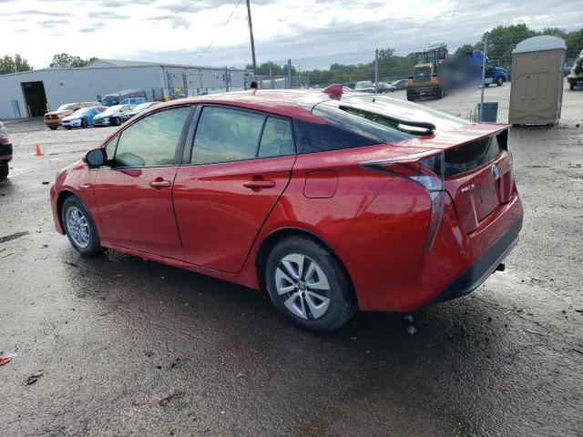 Photo 1 VIN: JTDKARFU1J3054850 - TOYOTA PRIUS 