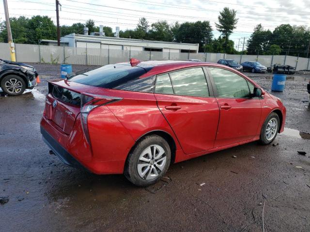 Photo 2 VIN: JTDKARFU1J3054850 - TOYOTA PRIUS 