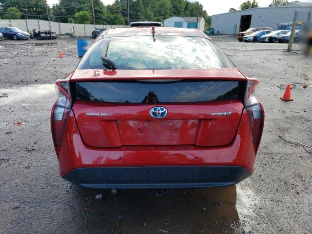 Photo 5 VIN: JTDKARFU1J3054850 - TOYOTA PRIUS 