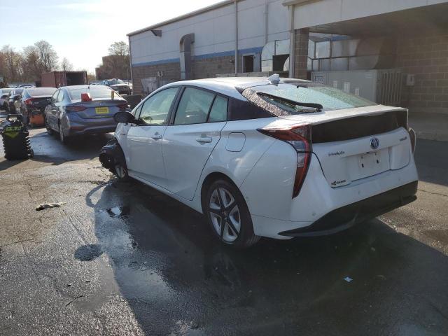 Photo 1 VIN: JTDKARFU1J3055402 - TOYOTA PRIUS 