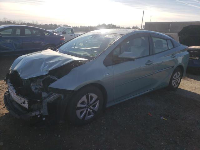 Photo 0 VIN: JTDKARFU1J3064004 - TOYOTA PRIUS 