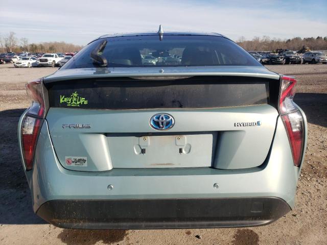 Photo 5 VIN: JTDKARFU1J3064004 - TOYOTA PRIUS 