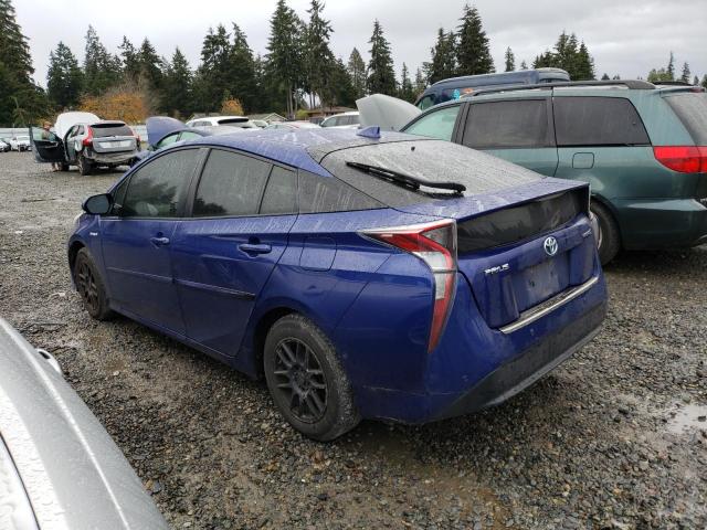 Photo 1 VIN: JTDKARFU1J3547203 - TOYOTA PRIUS 