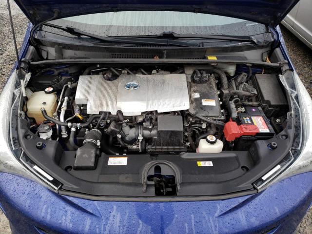 Photo 10 VIN: JTDKARFU1J3547203 - TOYOTA PRIUS 