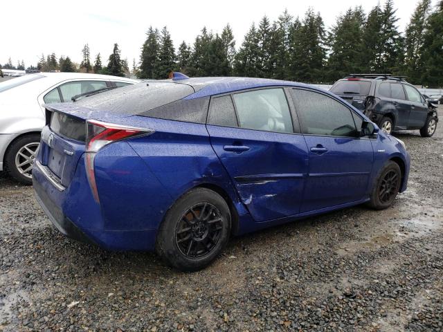 Photo 2 VIN: JTDKARFU1J3547203 - TOYOTA PRIUS 