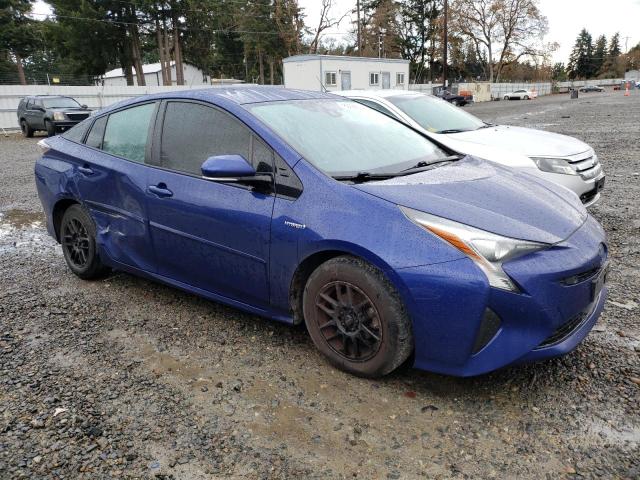 Photo 3 VIN: JTDKARFU1J3547203 - TOYOTA PRIUS 