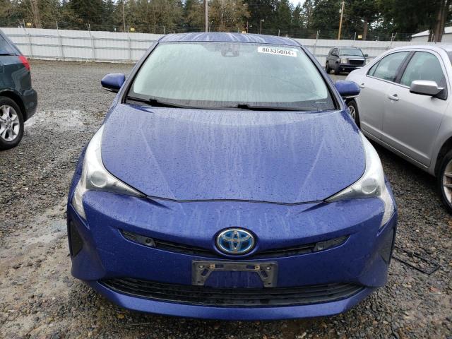 Photo 4 VIN: JTDKARFU1J3547203 - TOYOTA PRIUS 