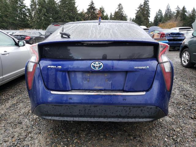 Photo 5 VIN: JTDKARFU1J3547203 - TOYOTA PRIUS 