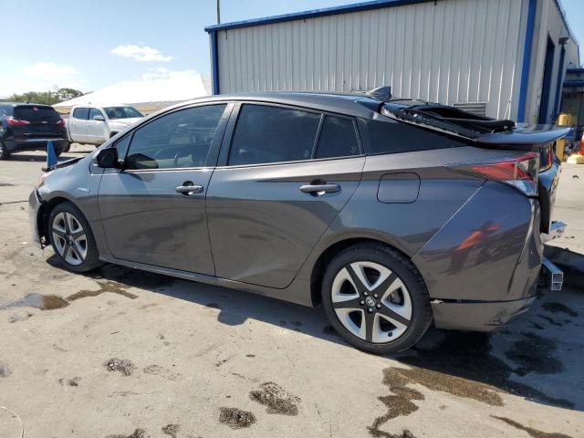 Photo 1 VIN: JTDKARFU1J3548299 - TOYOTA PRIUS 