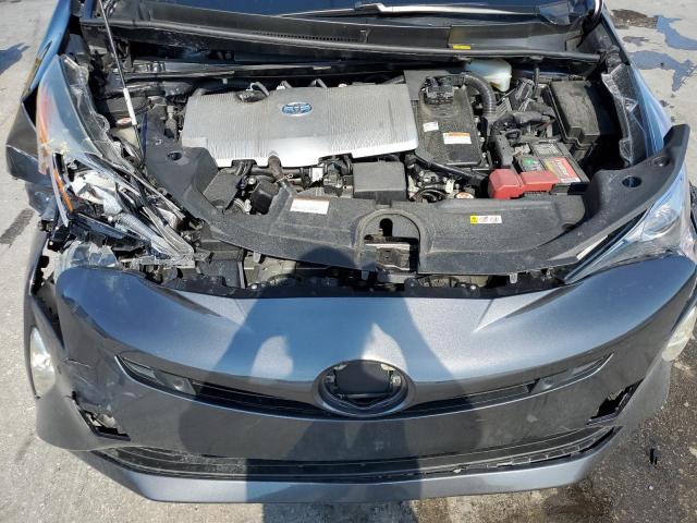 Photo 10 VIN: JTDKARFU1J3548299 - TOYOTA PRIUS 