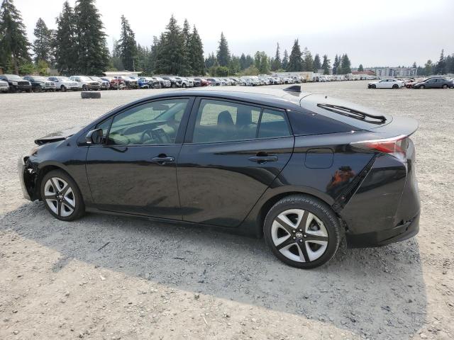 Photo 1 VIN: JTDKARFU1J3551333 - TOYOTA PRIUS 