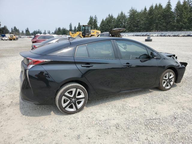 Photo 2 VIN: JTDKARFU1J3551333 - TOYOTA PRIUS 