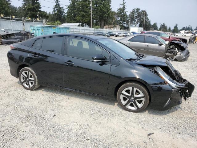 Photo 3 VIN: JTDKARFU1J3551333 - TOYOTA PRIUS 