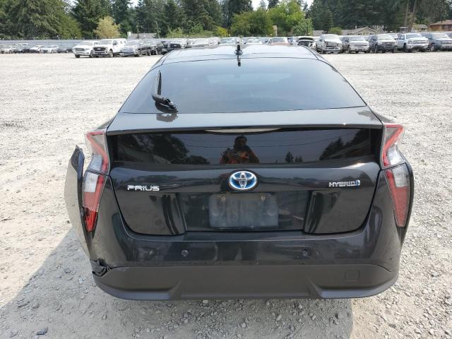 Photo 5 VIN: JTDKARFU1J3551333 - TOYOTA PRIUS 