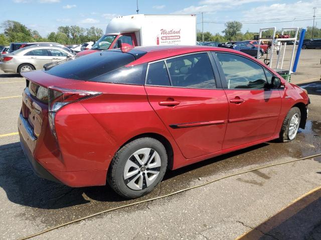 Photo 2 VIN: JTDKARFU1J3551770 - TOYOTA PRIUS 