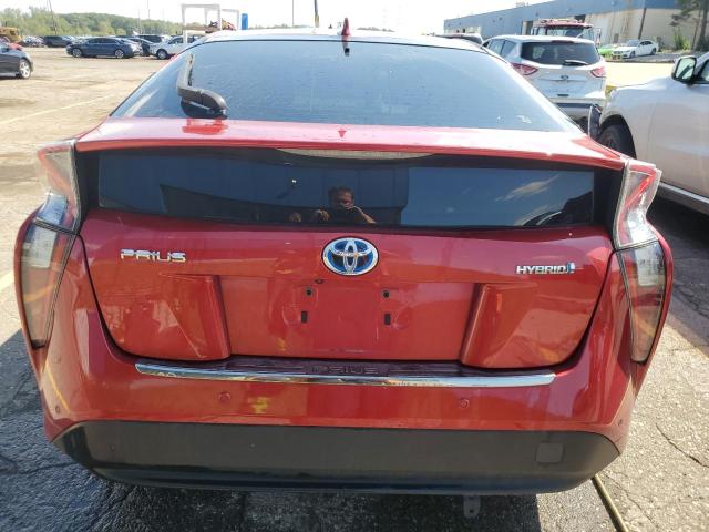 Photo 5 VIN: JTDKARFU1J3551770 - TOYOTA PRIUS 