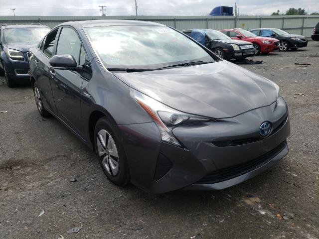 Photo 0 VIN: JTDKARFU1J3553308 - TOYOTA PRIUS 