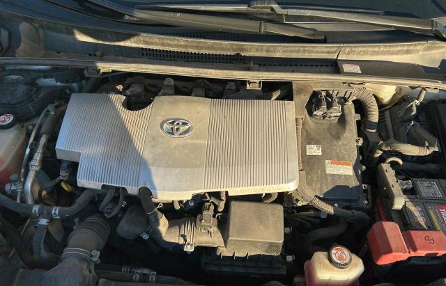 Photo 6 VIN: JTDKARFU1K3070550 - TOYOTA PRIUS 