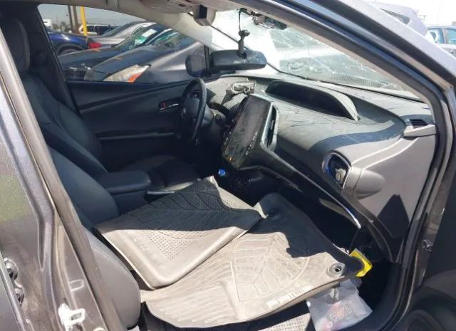 Photo 4 VIN: JTDKARFU1K3070676 - TOYOTA PRIUS 