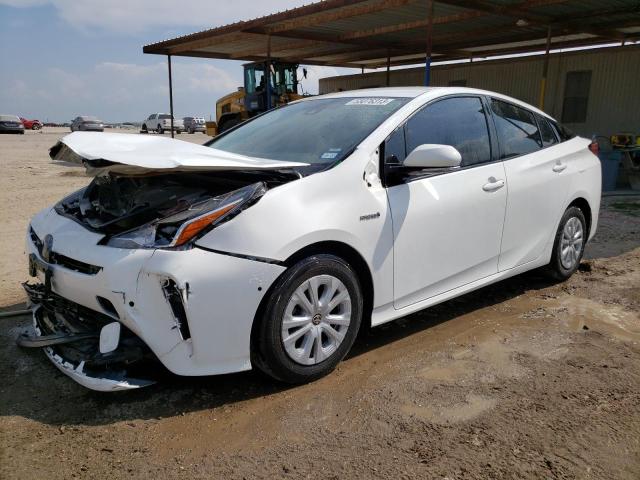 Photo 0 VIN: JTDKARFU1K3073190 - TOYOTA PRIUS 