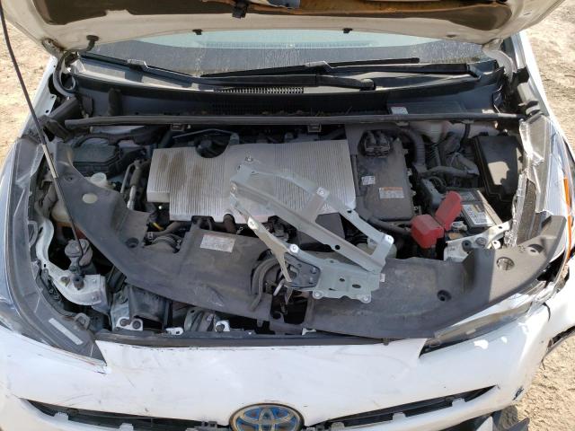 Photo 10 VIN: JTDKARFU1K3073190 - TOYOTA PRIUS 