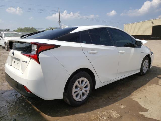 Photo 2 VIN: JTDKARFU1K3073190 - TOYOTA PRIUS 