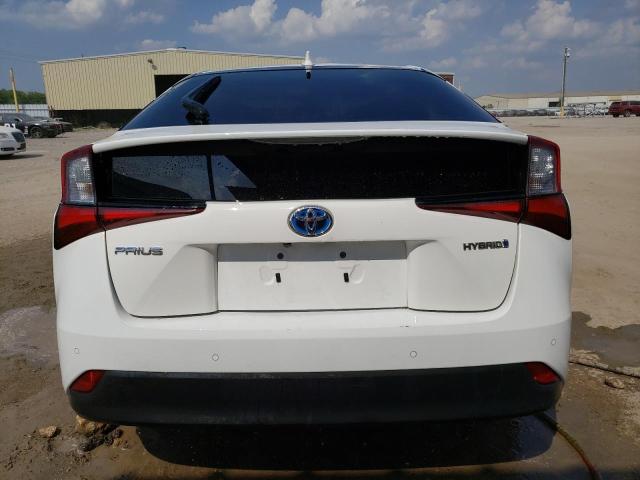 Photo 5 VIN: JTDKARFU1K3073190 - TOYOTA PRIUS 