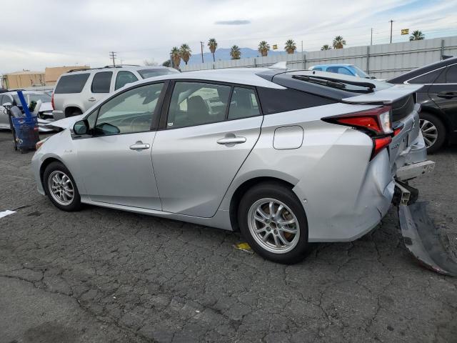 Photo 1 VIN: JTDKARFU1K3075764 - TOYOTA PRIUS 