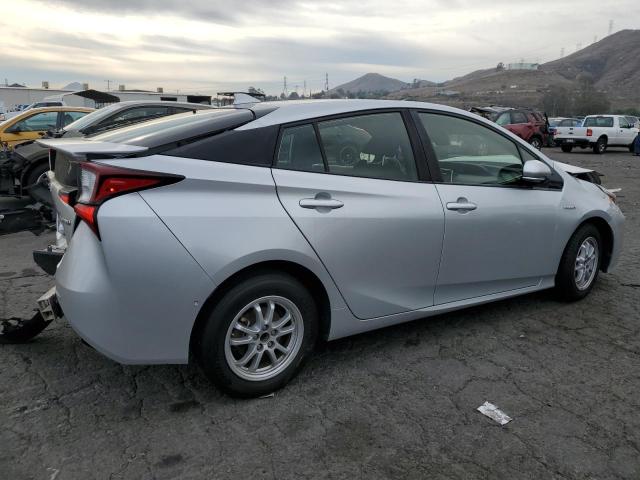 Photo 2 VIN: JTDKARFU1K3075764 - TOYOTA PRIUS 