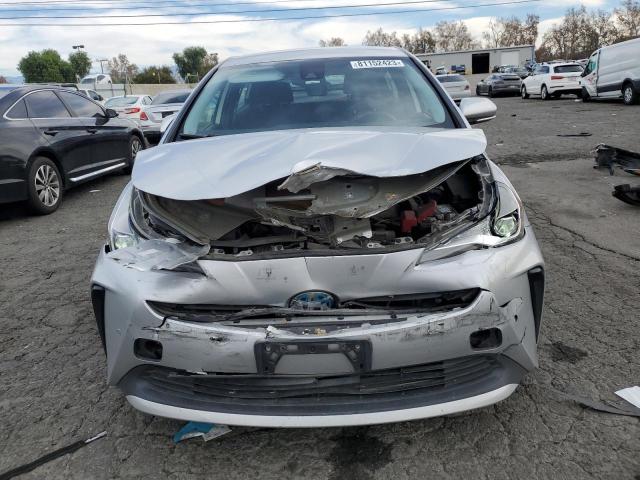 Photo 4 VIN: JTDKARFU1K3075764 - TOYOTA PRIUS 