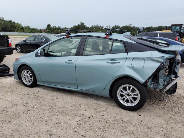 Photo 1 VIN: JTDKARFU1K3076641 - TOYOTA PRIUS 