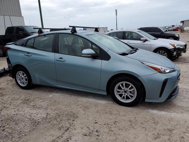 Photo 3 VIN: JTDKARFU1K3076641 - TOYOTA PRIUS 