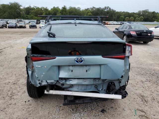 Photo 5 VIN: JTDKARFU1K3076641 - TOYOTA PRIUS 