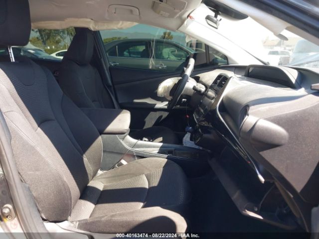 Photo 4 VIN: JTDKARFU1K3079295 - TOYOTA PRIUS 