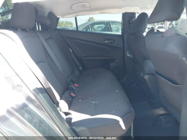 Photo 7 VIN: JTDKARFU1K3079295 - TOYOTA PRIUS 