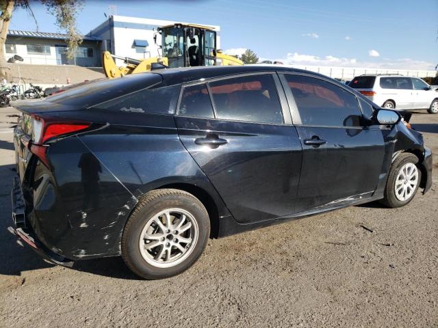 Photo 2 VIN: JTDKARFU1K3085873 - TOYOTA PRIUS 