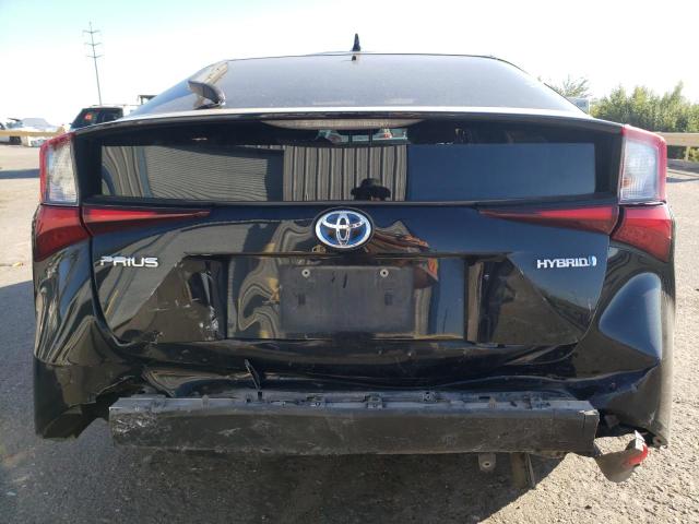 Photo 5 VIN: JTDKARFU1K3085873 - TOYOTA PRIUS 