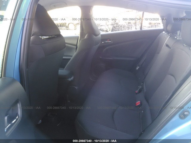 Photo 7 VIN: JTDKARFU1K3087607 - TOYOTA PRIUS 