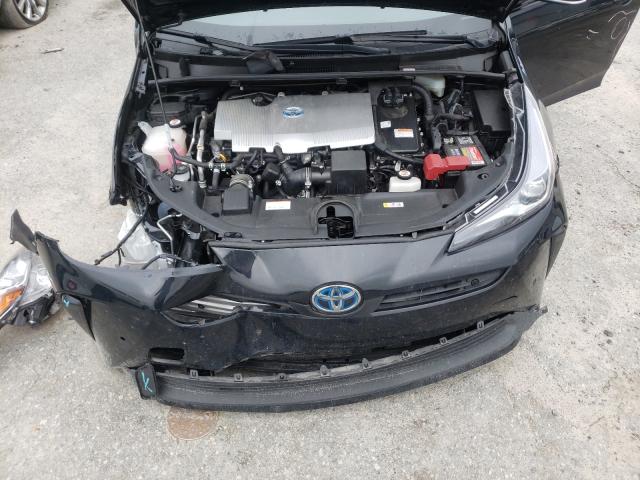 Photo 6 VIN: JTDKARFU1K3095206 - TOYOTA PRIUS 