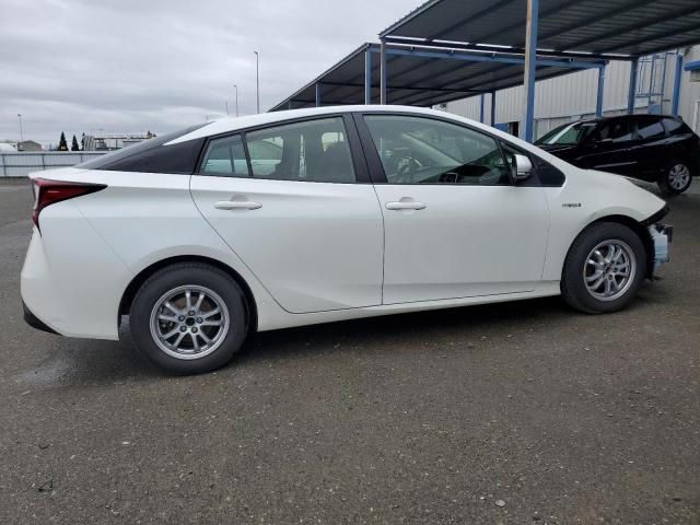 Photo 2 VIN: JTDKARFU1L3106545 - TOYOTA PRIUS 