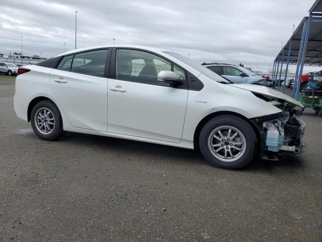 Photo 3 VIN: JTDKARFU1L3106545 - TOYOTA PRIUS 