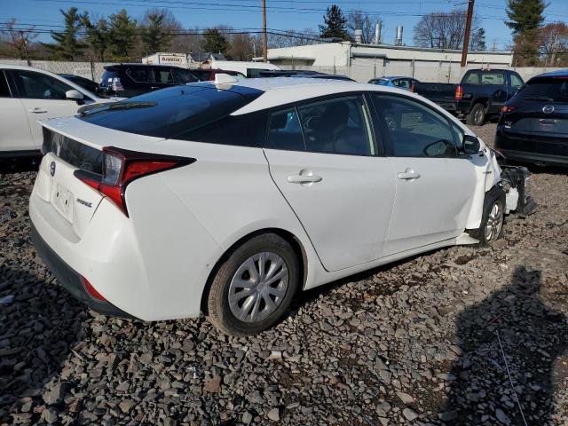 Photo 2 VIN: JTDKARFU1L3110756 - TOYOTA PRIUS L 