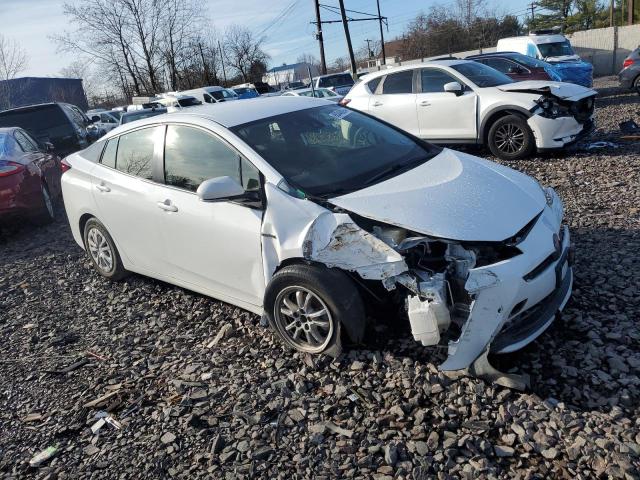 Photo 3 VIN: JTDKARFU1L3110756 - TOYOTA PRIUS L 