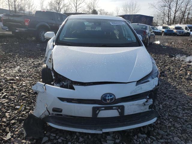 Photo 4 VIN: JTDKARFU1L3110756 - TOYOTA PRIUS L 